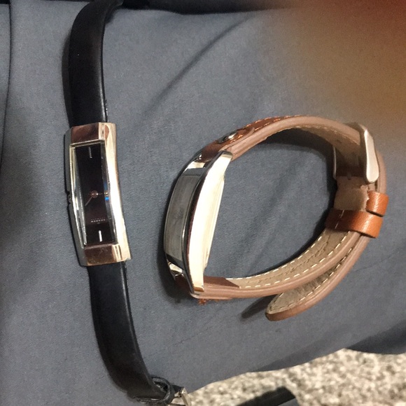 Used Lady Watches-EDDIE BAUER & SKAGEN - Picture 4 of 6